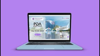 113th PDA Convention Virtual Platform