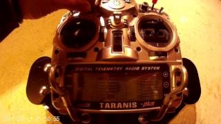 Setting up the Trinity Head Tracker