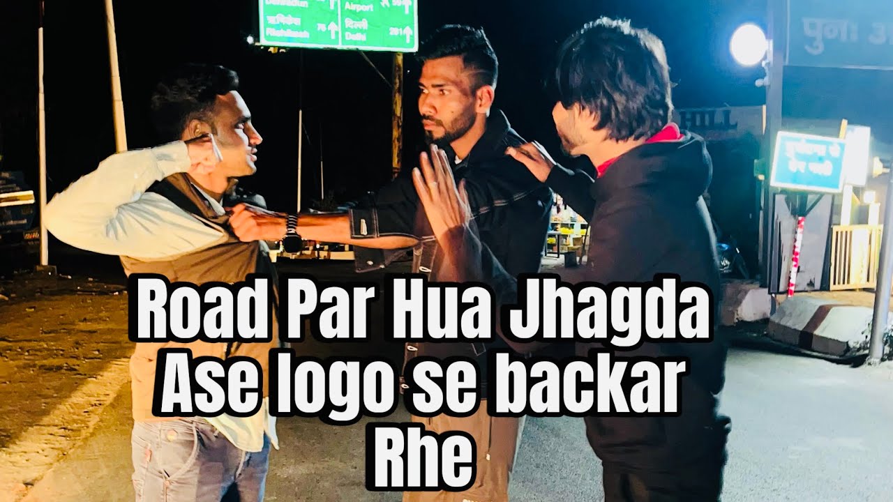 Ap kahi bhi Hill station par Ghumne jaye To Faaltu logo Se bachkar chle 