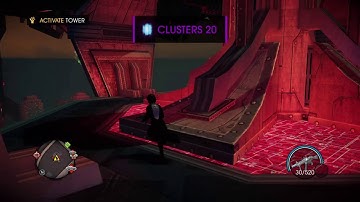 Saints Row IV: Re-Elected - Side Quest: Simulated Instruction, Part 1 (Hardcore Difficulty)