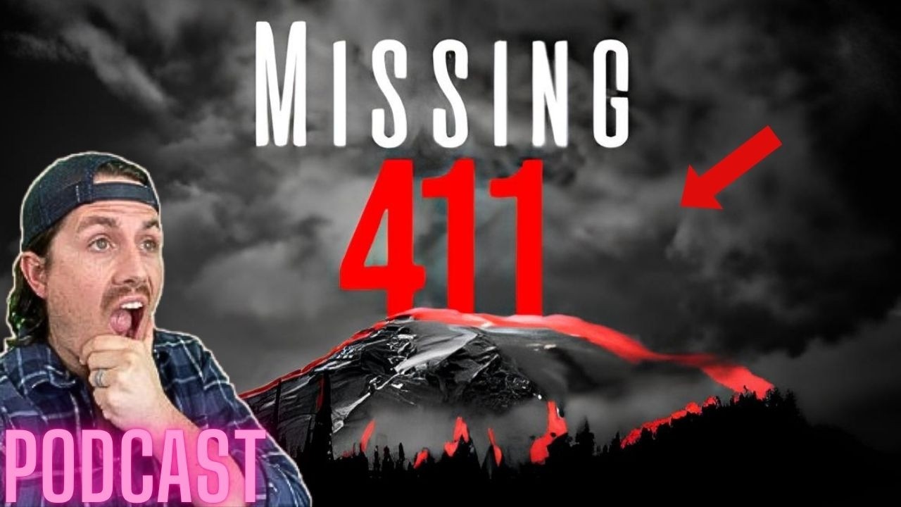 ⁣Ep. 576 | Missing 411: The Strangest Cases - MrBallen