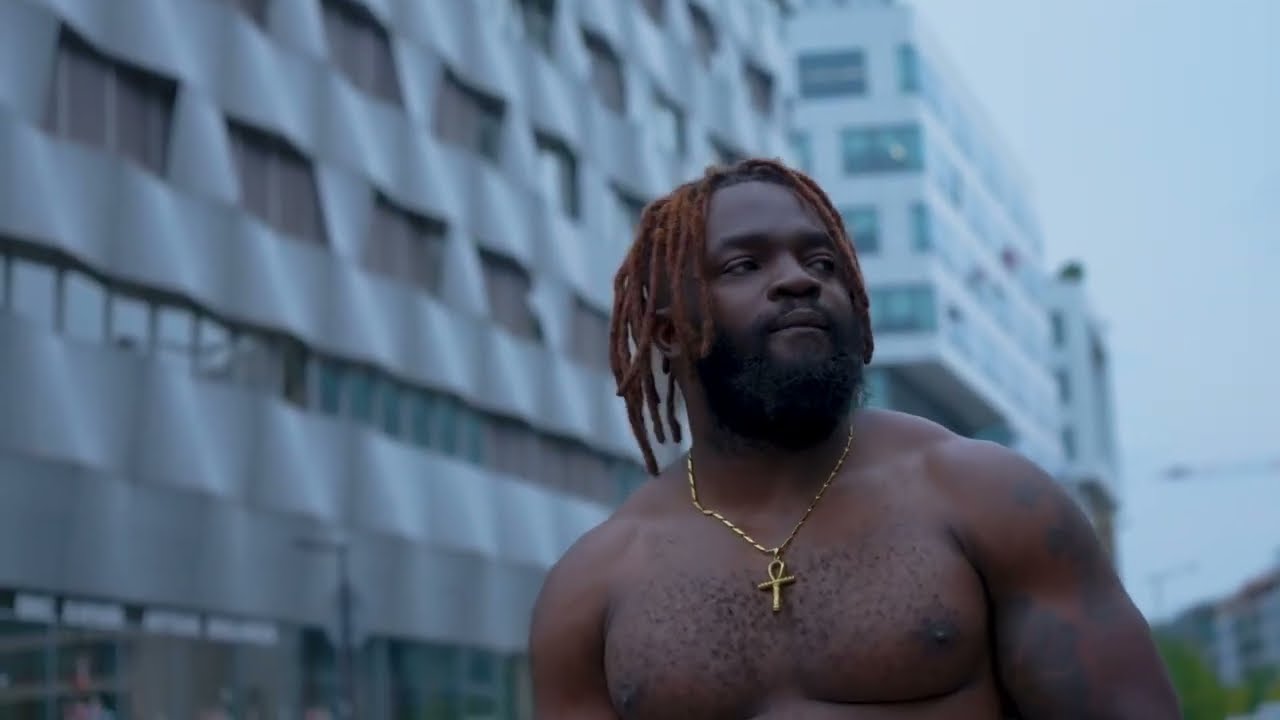 AF GANG Parabellum part2 :CONFRERIE.                   