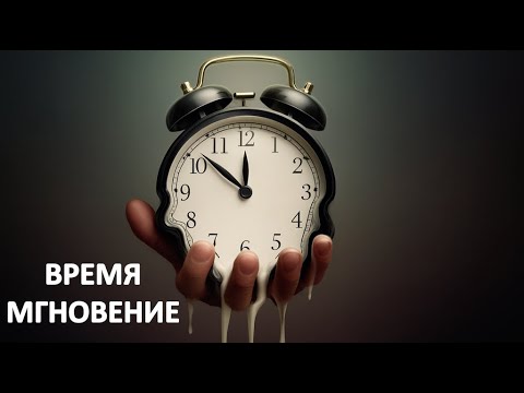 Время мгновение Dream House о времени и настоящем 
