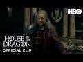 Knighting the Dragonseeds | House of the Dragon Season 3