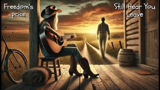 Freedom's Price - Still Hear You Leave