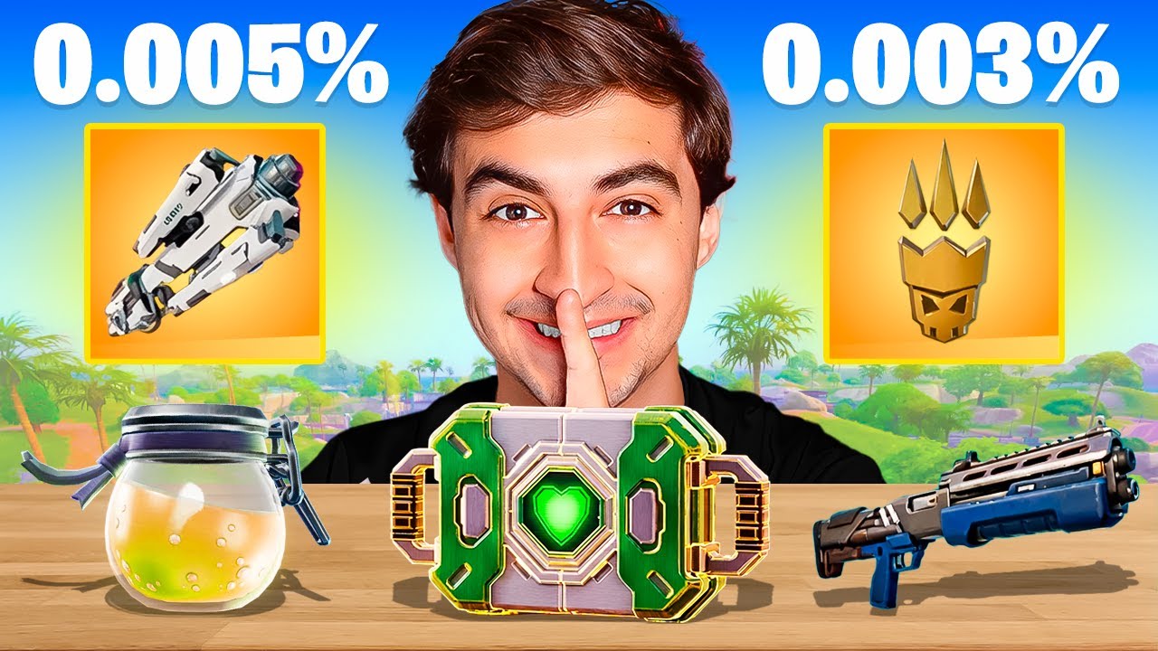 Encontré 28 SECRETOS del CAPÍTULO 7