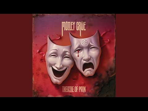 Wreking Crue-The Tribute to Motley Crue-Tonight (We Need a Lover)