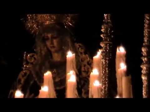 Real, Ilustre y Venerable Hermandad de Nazarenos y Primitiva Cofradía Servita de Nuestra Señora de los Dolores, Santísimo Cristo de la Providencia, María Santísima de la Soledad y San Marcos Evangelista