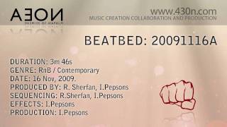 Beatbed 20091116A