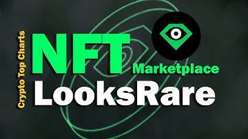 All you need to know about LooksRare, in 2-min