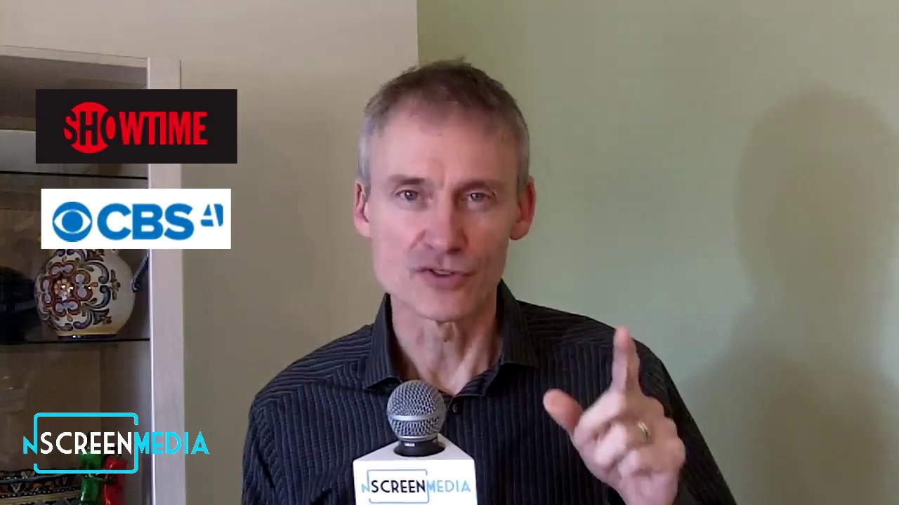 nScreenNoise - Smaller SVOD services find growth