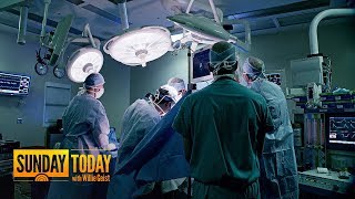 Having A Black Box In Operating Rooms Might Help Save Lives | Sunday TODAY
