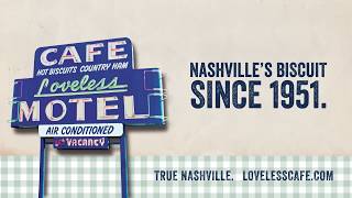 Reserve Your Seat at The Loveless Cafe screenshot 4