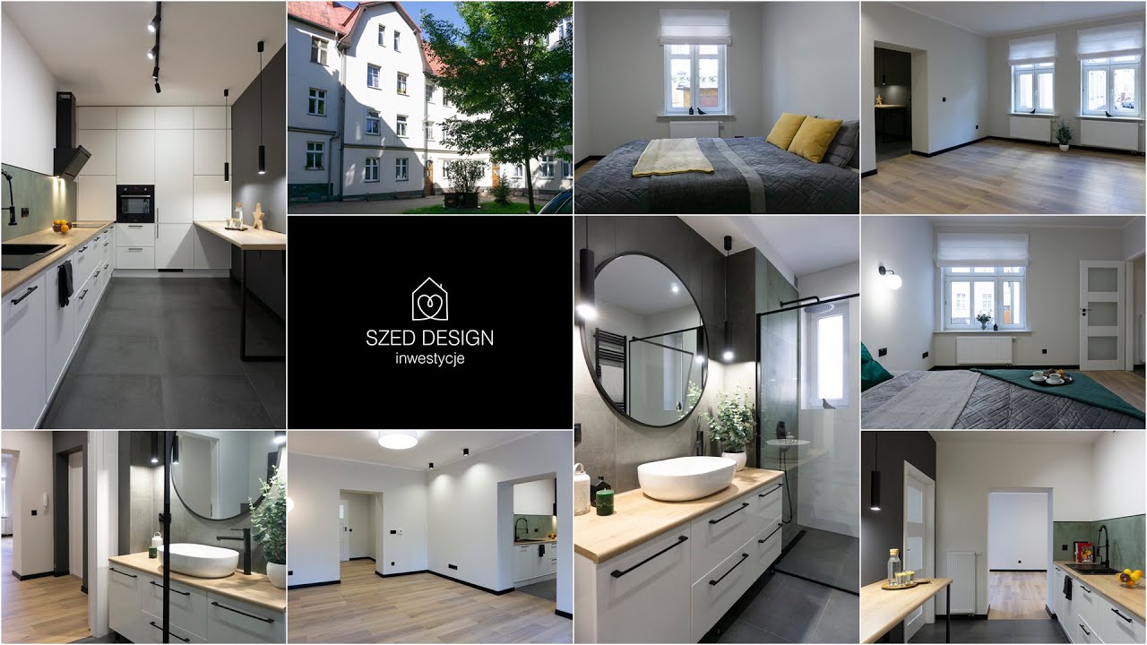 Chorzów, ul. Stalmacha, mieszkanie 77 m2