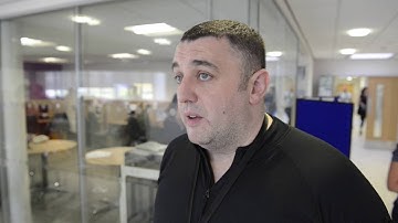 Disabled Police Association