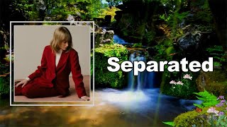 The Weather Station - Separated  (Lyrics)