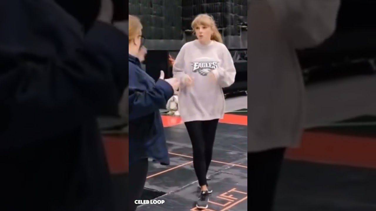 The Warrior Mentality That Built Taylor Swift’s Empire 