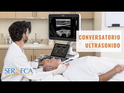 Ultrasonido y ecografías: ¿Qué son y para qué sirven?