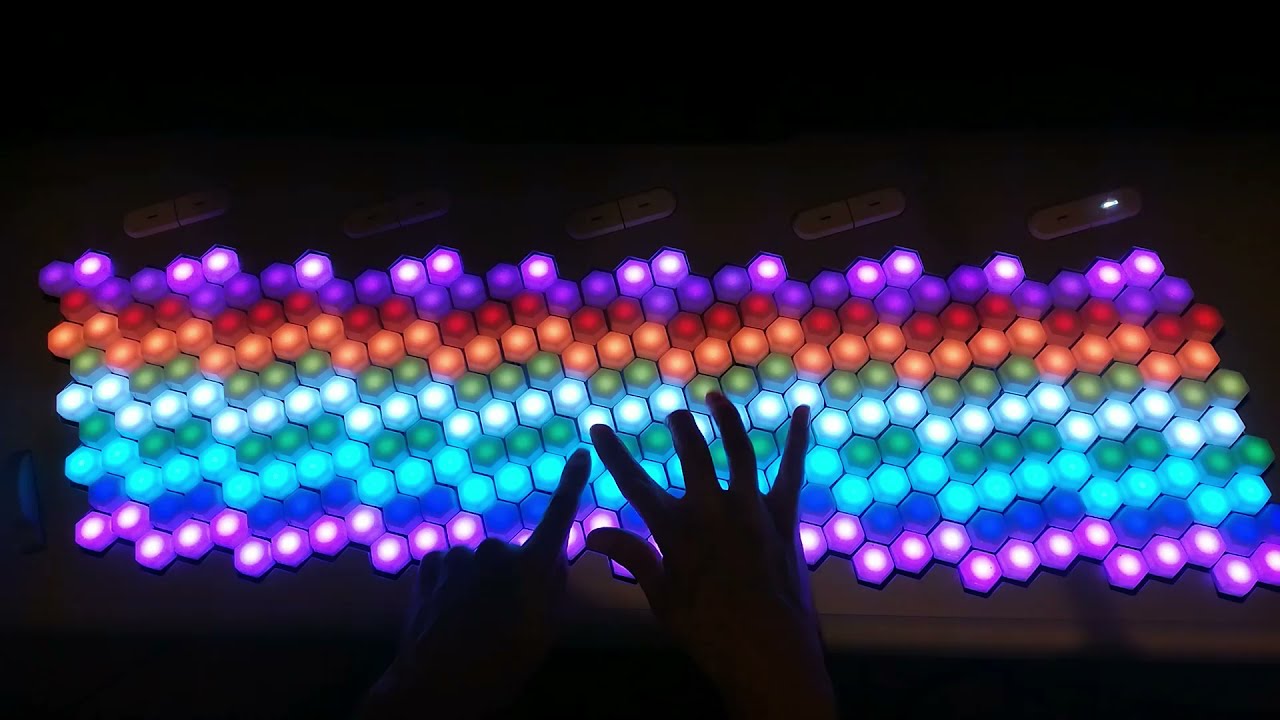 Taylor-53CS, a 13-limit JI well-temperament: introduction and demo