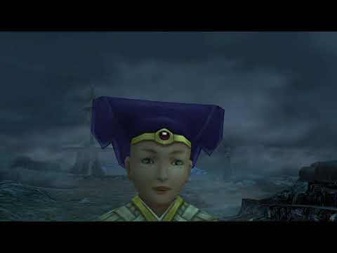 FF10 HD リマスター　ヘレティック・イクシオン攻略　Ver.2