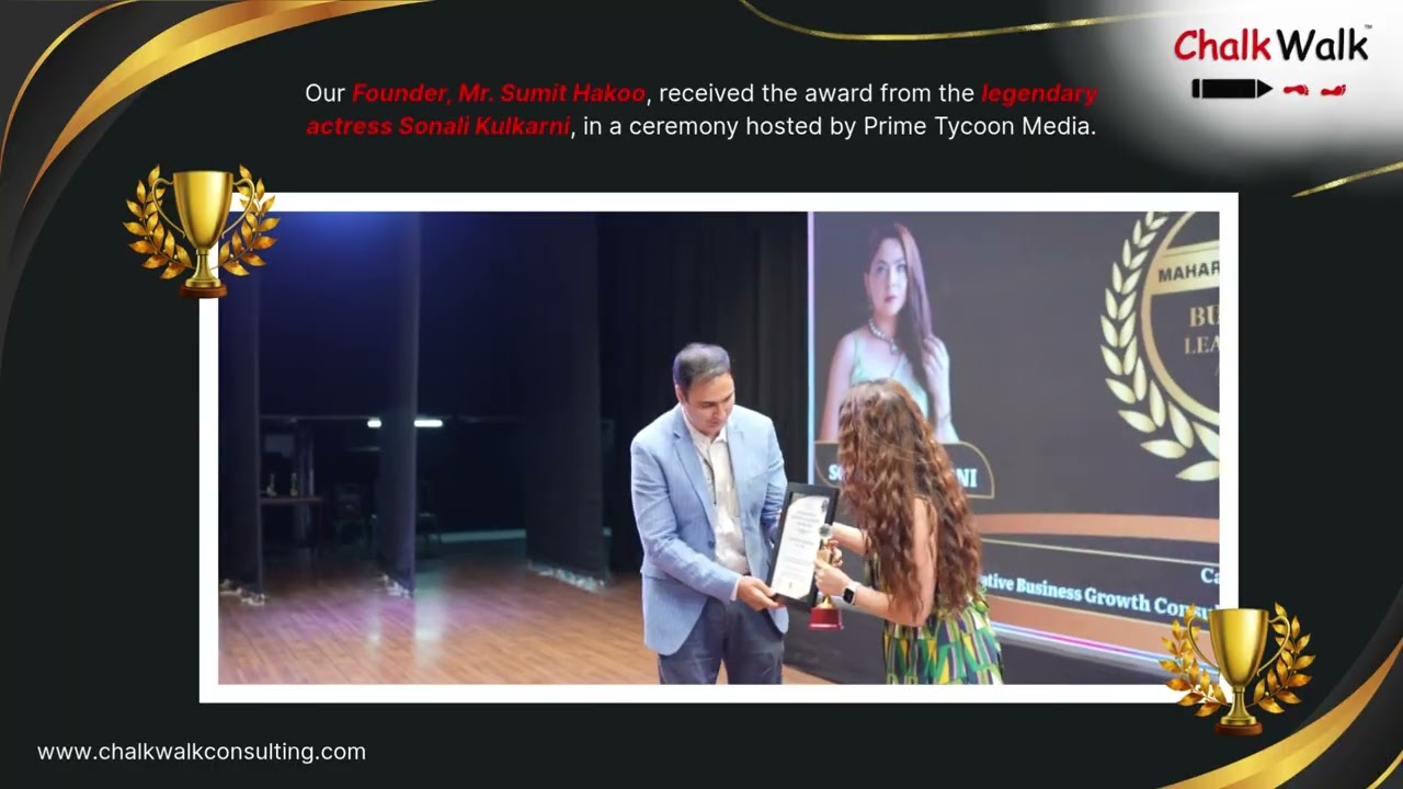 ChalkWalk Consulting | Business Growth. Branding. Digital Marketing.