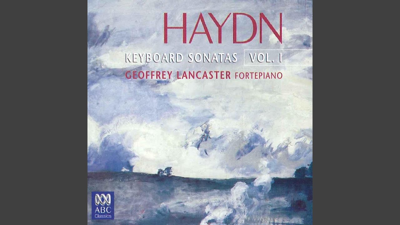 Watch Keyboard Sonata No. 32 in G Minor, Hob. XVI:44: 1. Moderato on YouTube