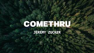 Download lagu Jeremy Zucker - Comethru (Lyrics)