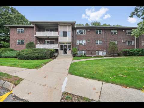 56-8 Jacqueline Road, Waltham, MA home video tour