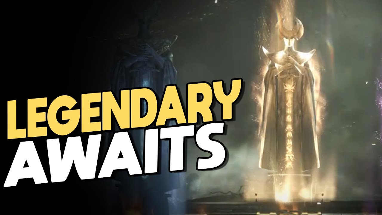 WILD FIRE TEAM IN THE MAKING - DRAGONHEIR: SILENT GODS