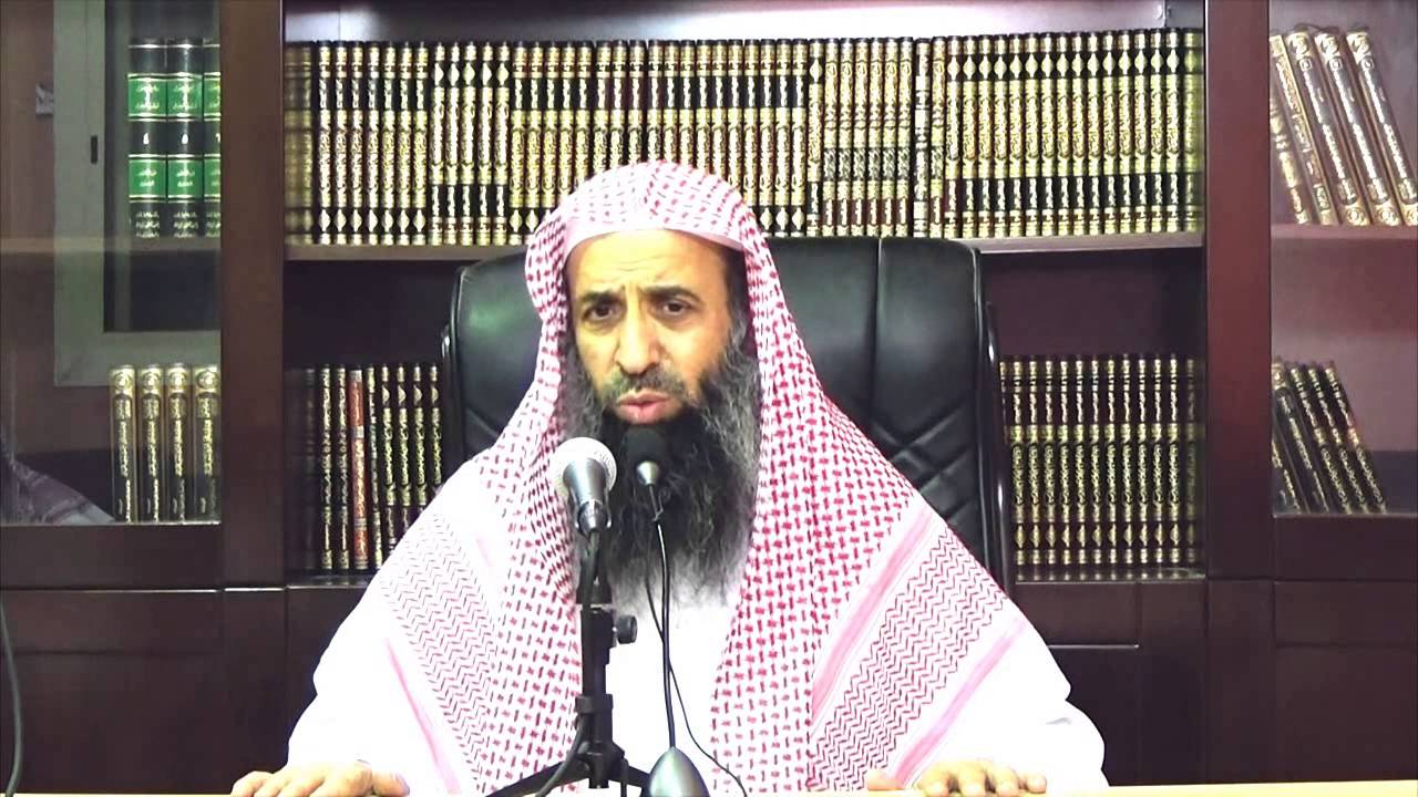 12-64/ هل تجوز الصدقة عن الأحياء ؟ || الشيخ عبد المحسن الزامل