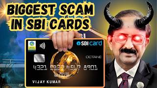 Full Fuel Credit Cards Exposed! ⛽ ft. SBI BPCL Octane Review  News
