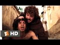 Nacho Libre (2/10) Movie CLIP - Meeting Esqueleto (2006) HD