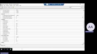 B3 Get Item Property In Oracle Forms