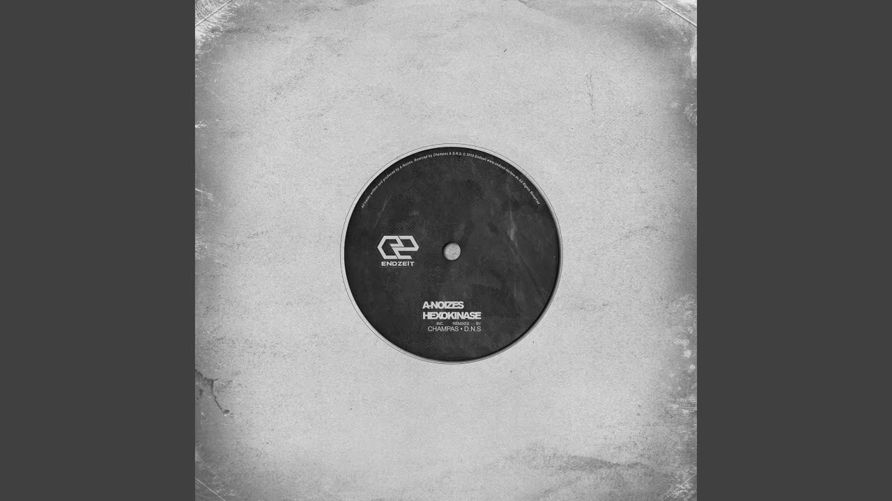 Hexokinase (Champas Remix)