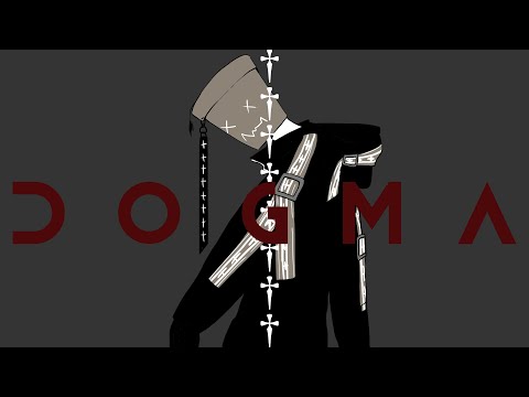 【UTAUカバー】ウエキ神父でDOGMA【Vtuber】