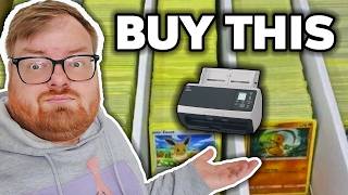Everything You NEED to Sell TCG Cards on EBAY!