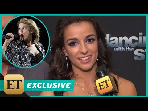 EXCLUSIVE: Victoria Arlen