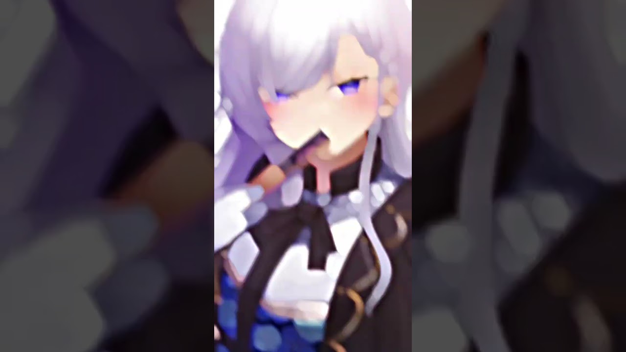 HMS Belfast || Azur Lane Edit || 