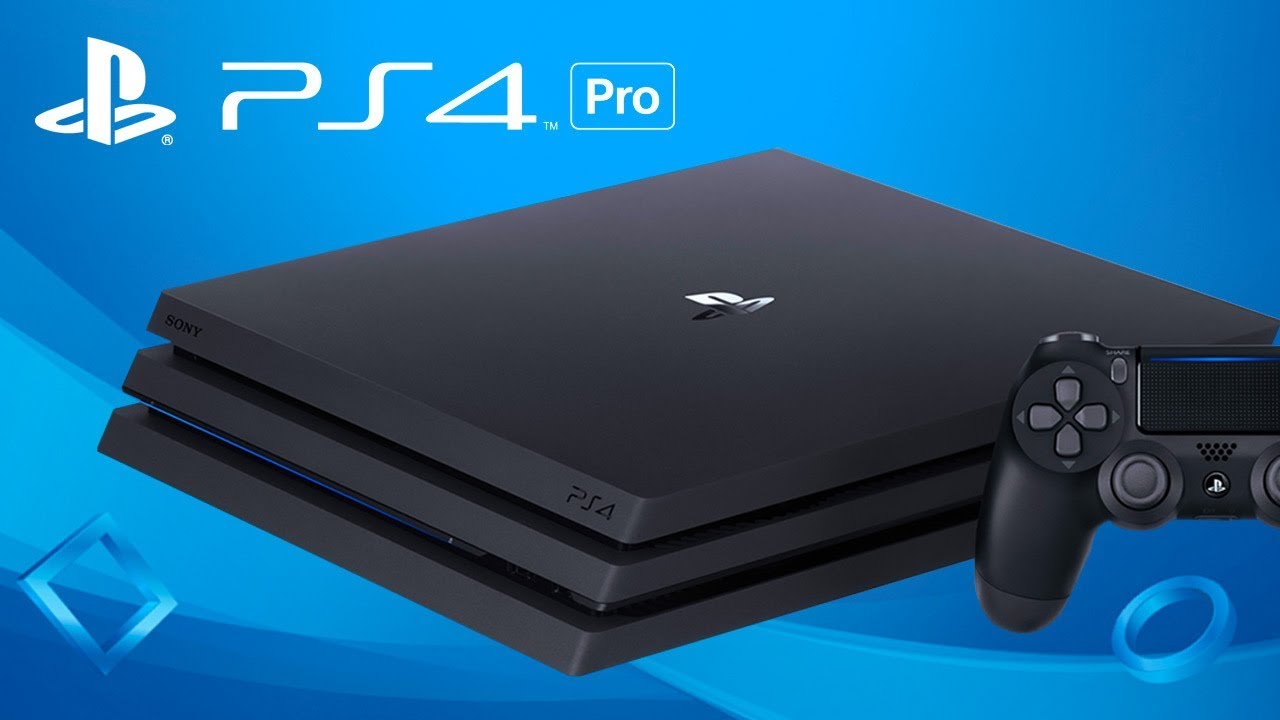 Vale la pena comprar la PlayStation 4 Pro? ¡Análisis a fondo! - YouTube