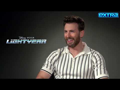 Chris Evans REACTS to Lizzo’s Request to Play Piano on Her Album (Exclusive)