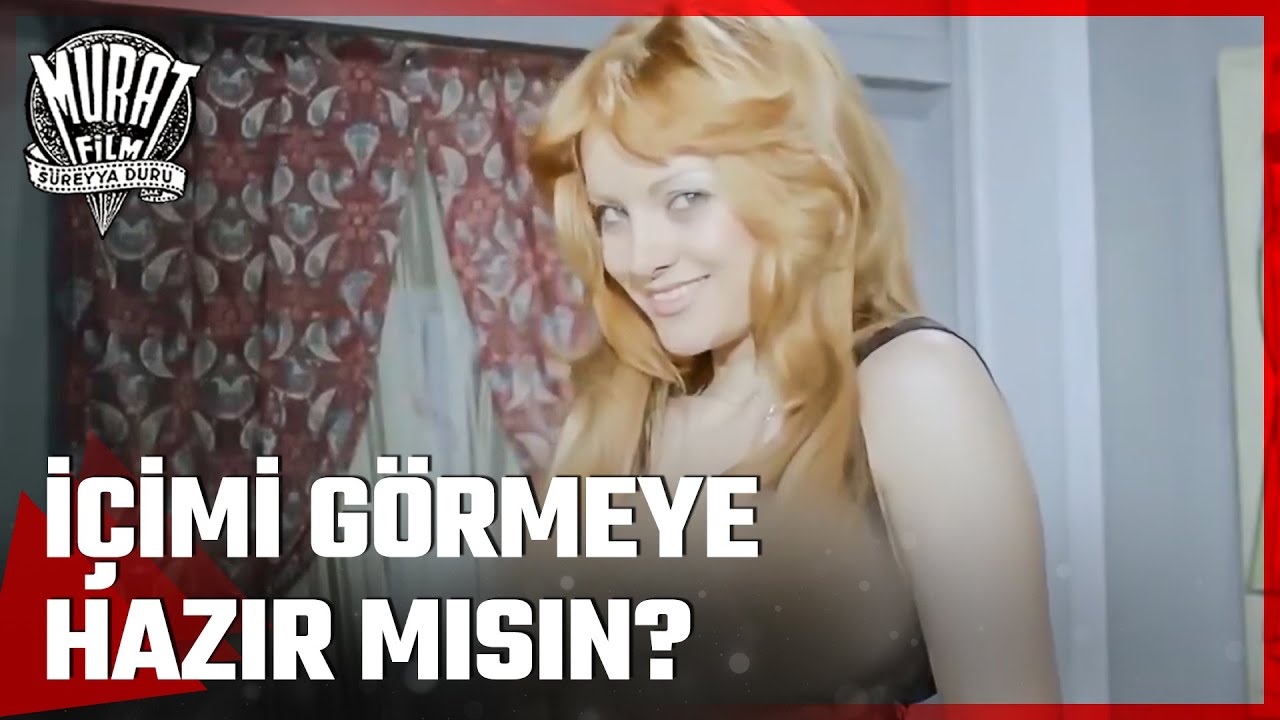 İçimi Görmeye Hazır Mısın? | Azgın Bakireler