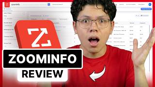 ZoomInfo Review (2026) – Is the Data Really Worth $50K a Year?