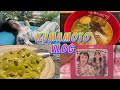熊本3泊4日のほほんVLOG