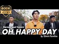 Korean Soul - Oh Happy Day [Edwin Hawkins Cover]