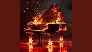 Melody in Flames