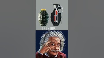 Grenade Explosion in 3D – Realistic Animation ! Grenade Blast Simulation – 3D Short Video #facts