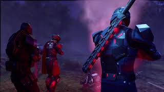 Famous XCOM 2 Overwatch Squad Wipe Net Worth