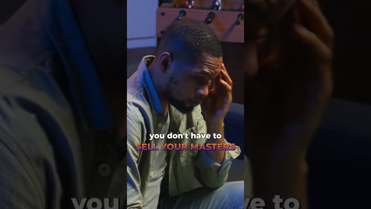 Independent Artist Need Funding 