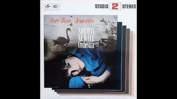 Norman Newell Orchestra - Portrait Of My Love [1966]