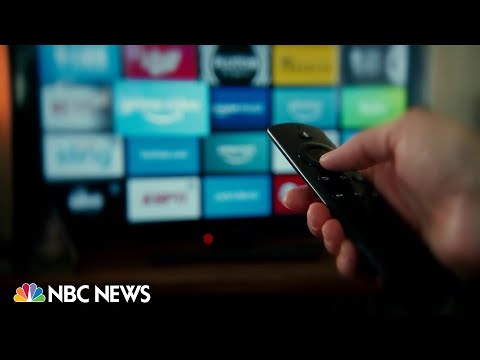 Streaming subscriptions adding up for consumers and likely to keep increasing